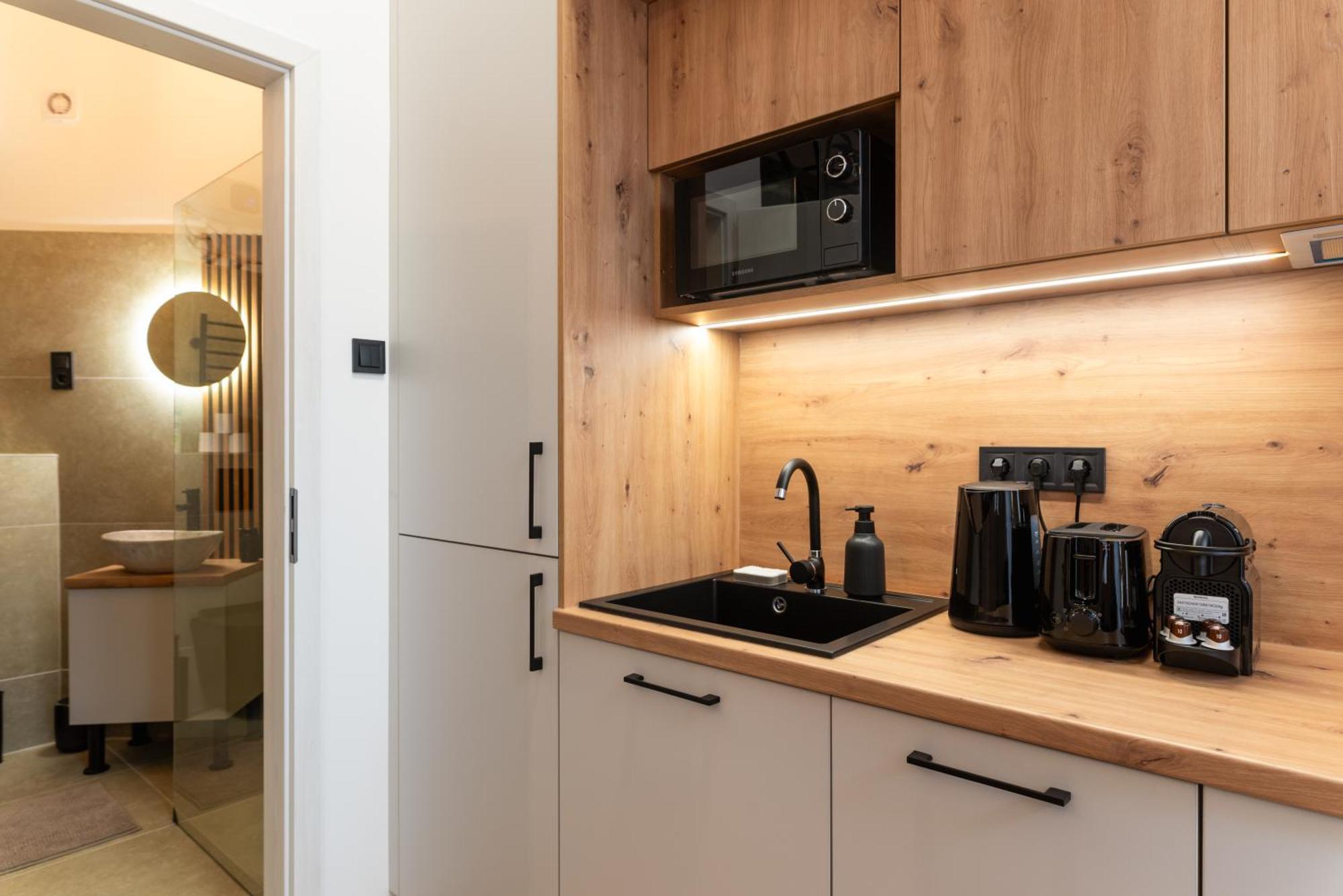Downtown Dream By Stlcz Apartment Budapest Luaran gambar