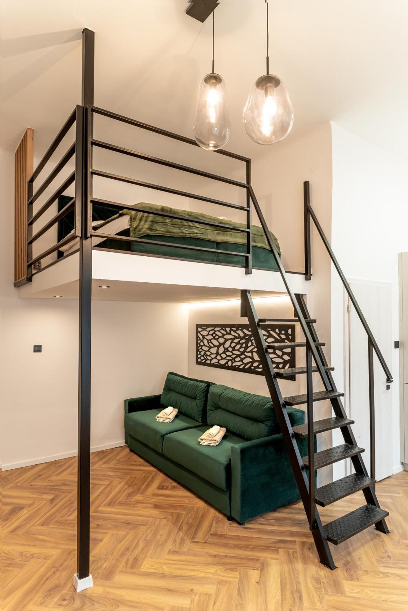 Downtown Dream By Stlcz Apartment Budapest Luaran gambar
